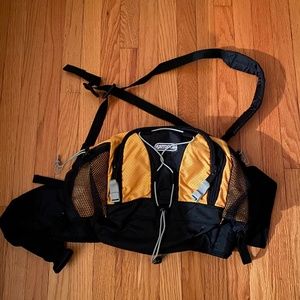 Outdoor products hip pack
